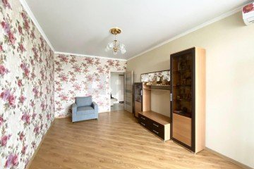 Фото №5: 1-комнатная квартира 49 м² - Краснодар, мкр. Сельскохозяйственный Институт, ул. Минская, 59