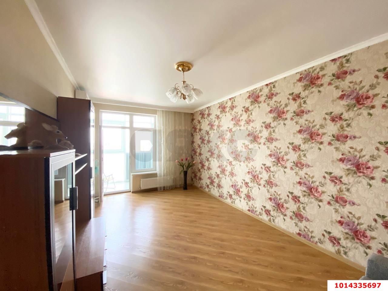Фото №6: 1-комнатная квартира 49 м² - Краснодар, Сельскохозяйственный Институт, ул. Минская, 59