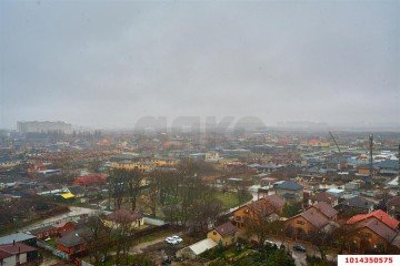 Фото №4: Студия 27 м² - Краснодар, ж/м имени Демьяна Бедного, ул. Степная, 1/1