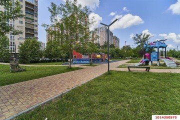 Фото №3: Студия 27 м² - Краснодар, ж/м имени Демьяна Бедного, ул. Степная, 1/1