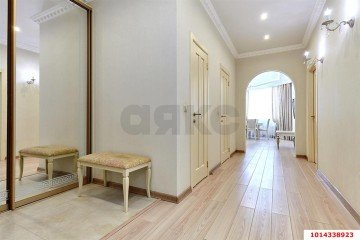 Фото №5: 3-комнатная квартира 95 м² - Краснодар, мкр. Солнечный, ул. Архитектора Петина, 16