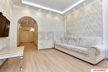 Фото №2: 3-комнатная квартира 95 м² - Краснодар, мкр. Солнечный, ул. Архитектора Петина, 16