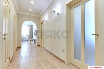 Фото №3: 3-комнатная квартира 95 м² - Краснодар, мкр. Солнечный, ул. Архитектора Петина, 16