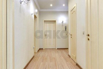 Фото №4: 3-комнатная квартира 95 м² - Краснодар, мкр. Солнечный, ул. Архитектора Петина, 16