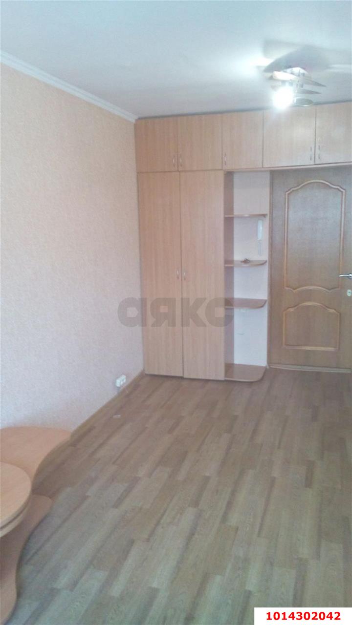 Фото №4: Комната 18 м² - Краснодар, 9-й километр, ул. Лазурная, 68