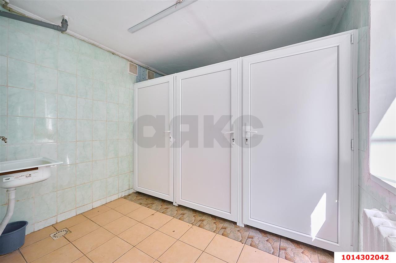 Фото №15: Комната 18 м² - Краснодар, 9-й километр, ул. Лазурная, 68
