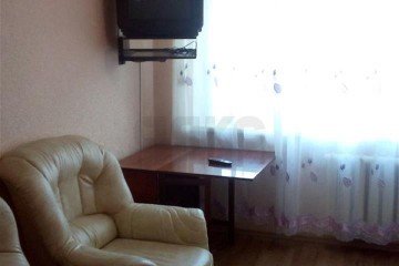 Фото №1: Комната 18 м² - Краснодар, мкр. 9-й километр, ул. Лазурная, 68