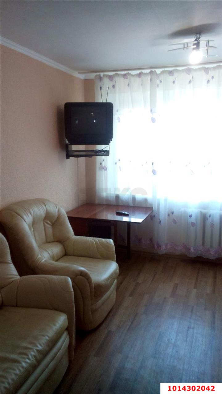 Фото №1: Комната 18 м² - Краснодар, 9-й километр, ул. Лазурная, 68