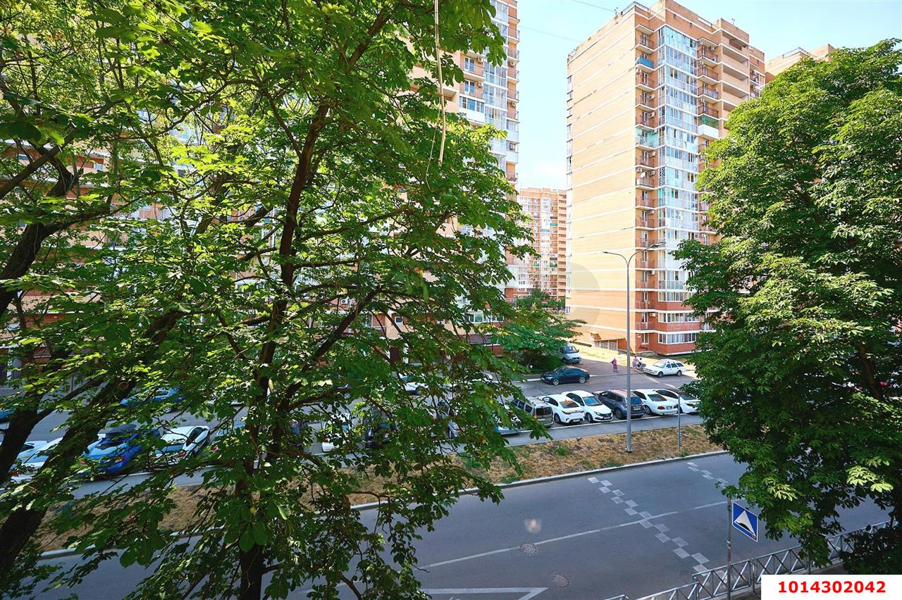 Фото №10: Комната 18 м² - Краснодар, 9-й километр, ул. Лазурная, 68