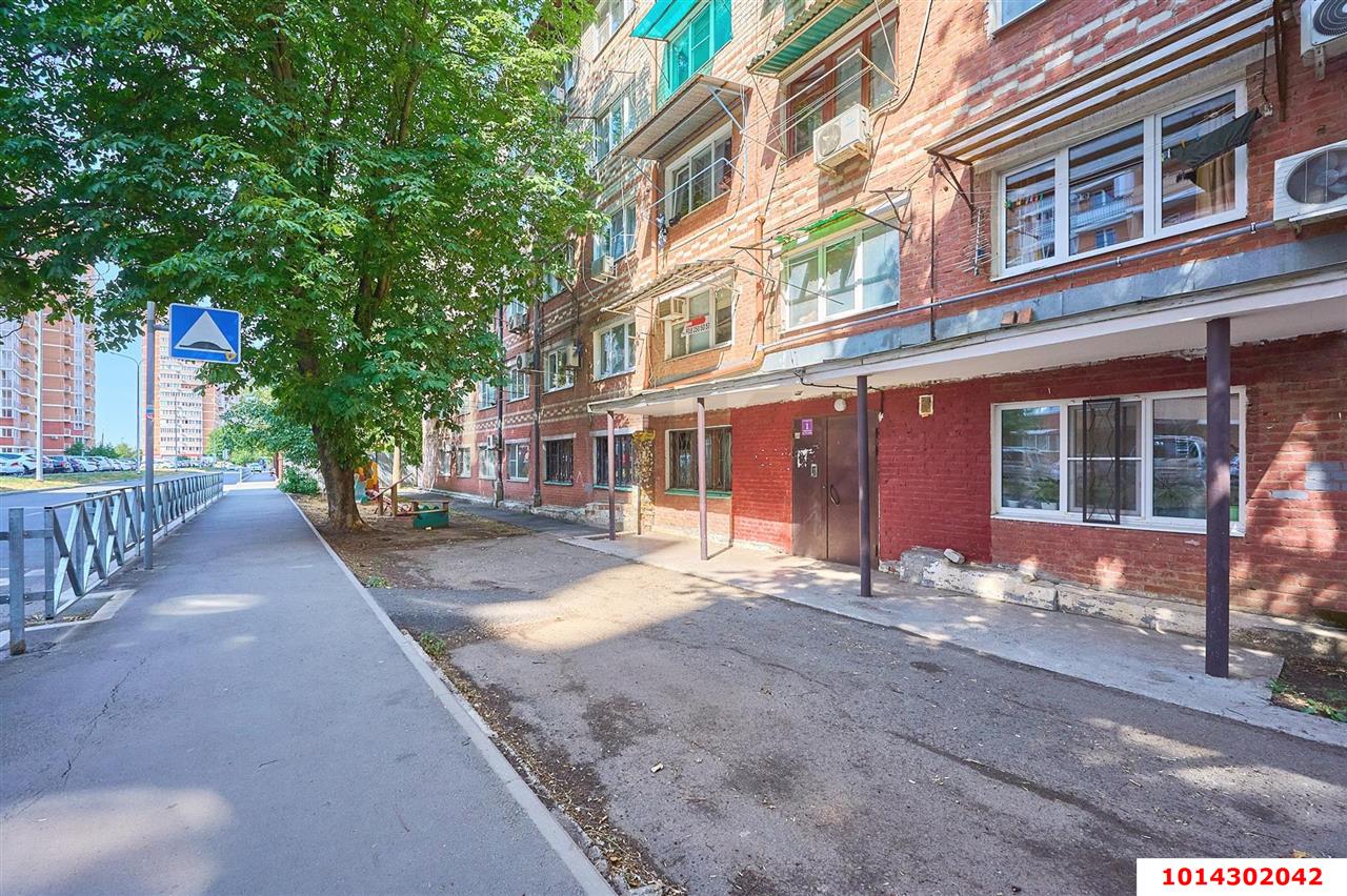 Фото №8: Комната 18 м² - Краснодар, 9-й километр, ул. Лазурная, 68