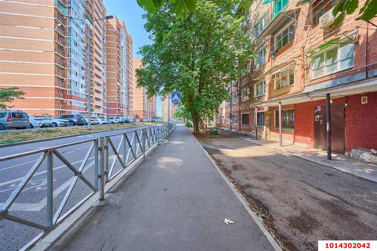 Фото №9: Комната 18 м² - Краснодар, 9-й километр, ул. Лазурная, 68