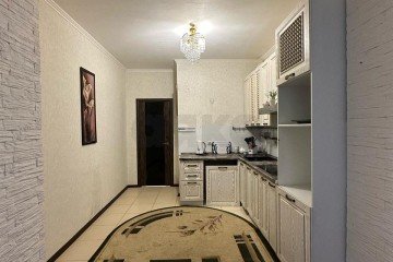 Фото №3: 1-комнатная квартира 48 м² - Краснодар, мкр. Музыкальный, ул. имени С.В. Рахманинова, 3