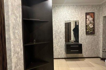 Фото №5: 1-комнатная квартира 48 м² - Краснодар, мкр. Музыкальный, ул. имени С.В. Рахманинова, 3