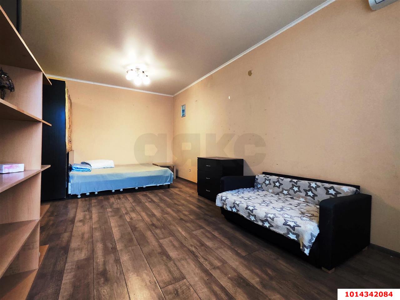 Фото №4: 1-комнатная квартира 39 м² - Краснодар, Музыкальный, ул. имени Сергея Есенина, 84А