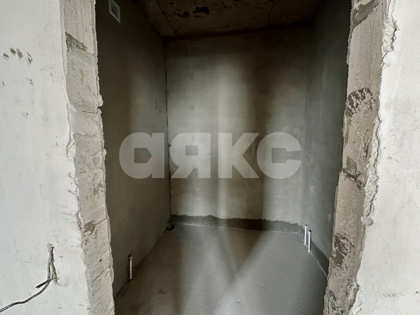 Фото №13: 2-комнатная квартира 70 м² - Симферополь, жилой комплекс Черника, пр-кт Александра Суворова, 21