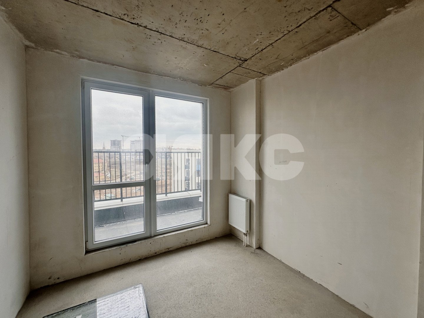 Фото №9: 2-комнатная квартира 70 м² - Симферополь, жилой комплекс Черника, пр-кт Александра Суворова, 21