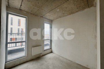 Фото №5: 2-комнатная квартира 70 м² - Симферополь, мкр. жилой комплекс Черника, пр-кт Александра Суворова, 21