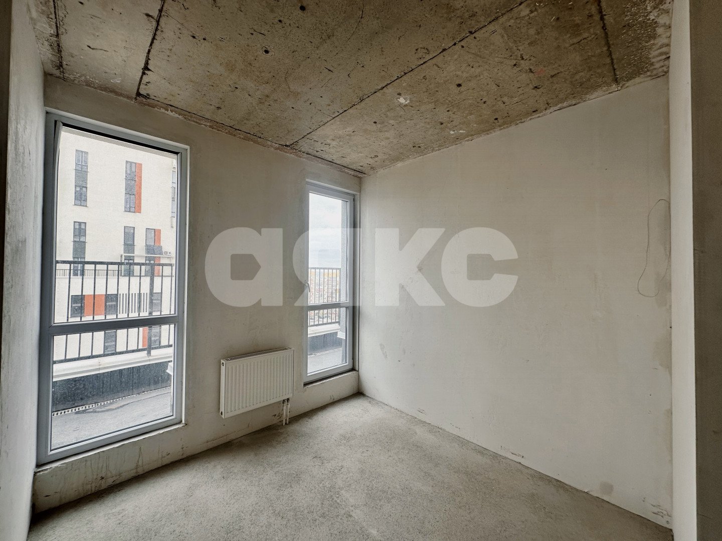 Фото №5: 2-комнатная квартира 70 м² - Симферополь, жилой комплекс Черника, пр-кт Александра Суворова, 21