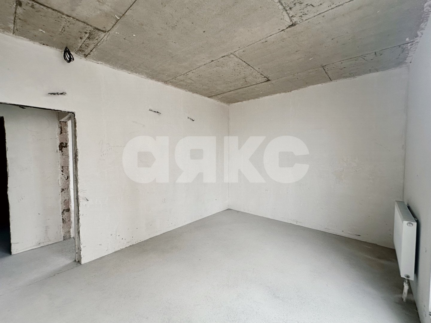 Фото №4: 2-комнатная квартира 70 м² - Симферополь, жилой комплекс Черника, пр-кт Александра Суворова, 21