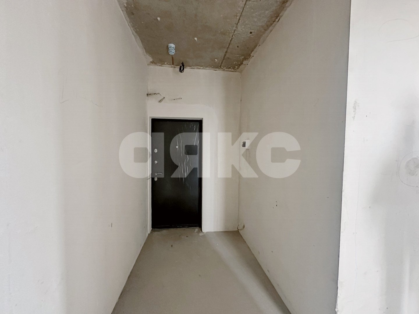 Фото №12: 2-комнатная квартира 70 м² - Симферополь, жилой комплекс Черника, пр-кт Александра Суворова, 21