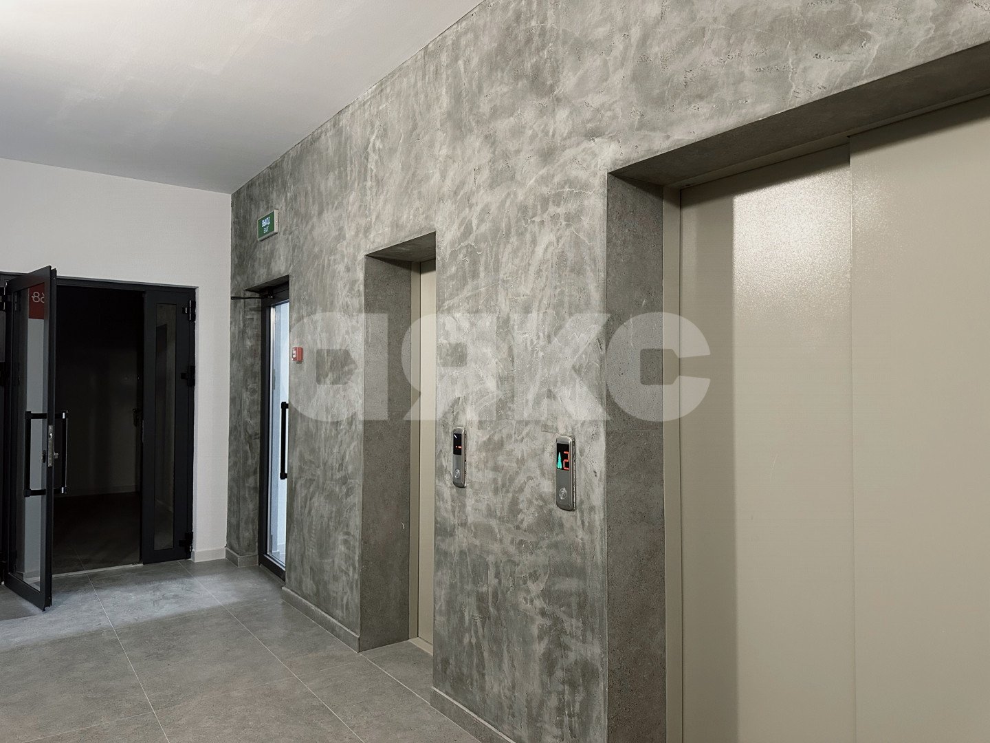 Фото №15: 2-комнатная квартира 70 м² - Симферополь, жилой комплекс Черника, пр-кт Александра Суворова, 21