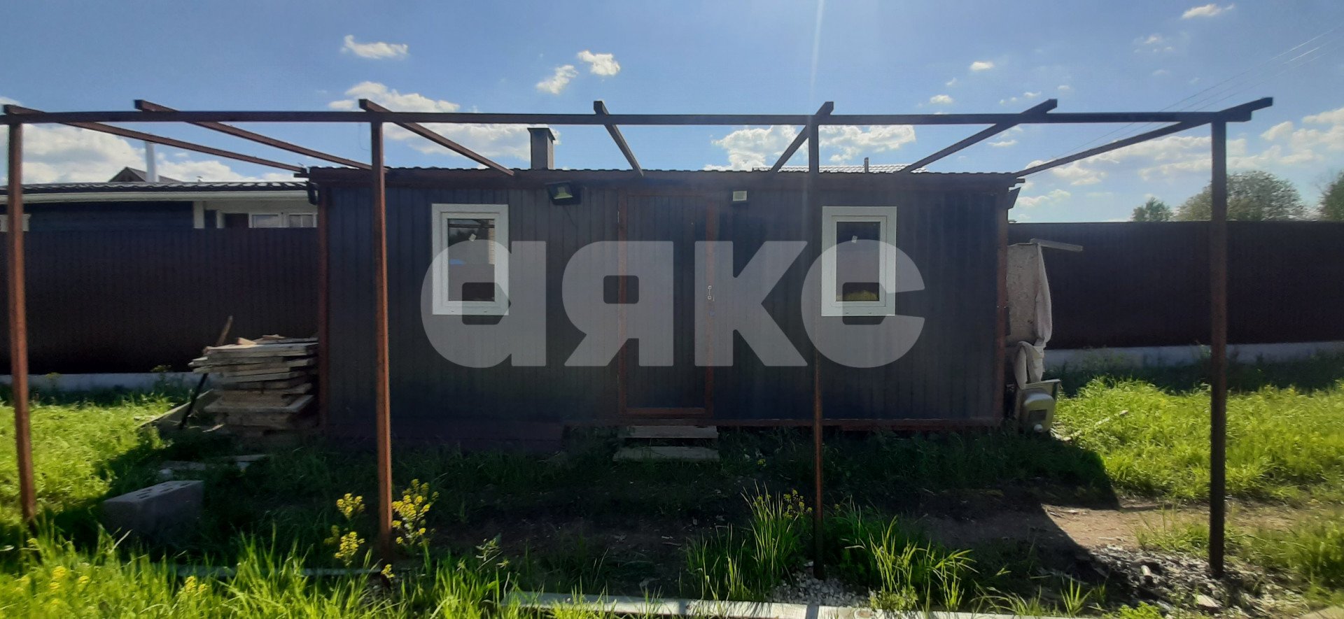 Фото №15: Дачное некоммерческое партнерство 11 сот. - Лебединое