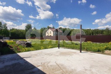 Фото №3: Дачное некоммерческое партнерство - Лебединое, 