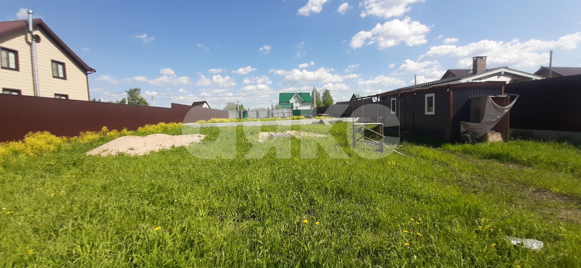 Фото №10: Дачное некоммерческое партнерство 11 сот. - Лебединое