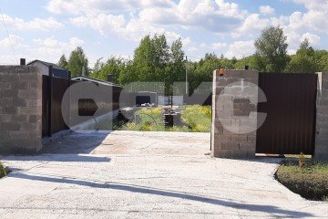 Фото №5: Дачное некоммерческое партнерство - Лебединое, 