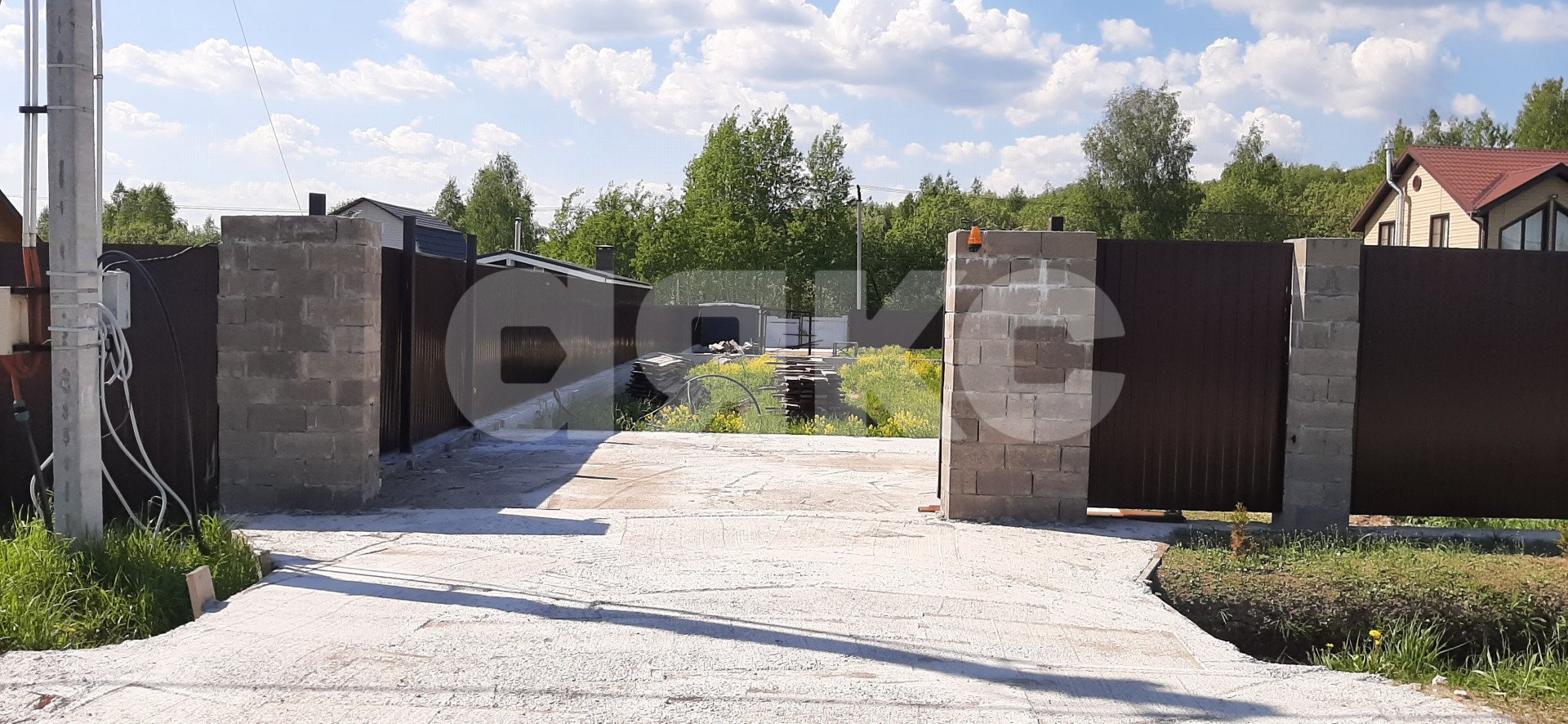 Фото №5: Дачное некоммерческое партнерство 11 сот. - Лебединое