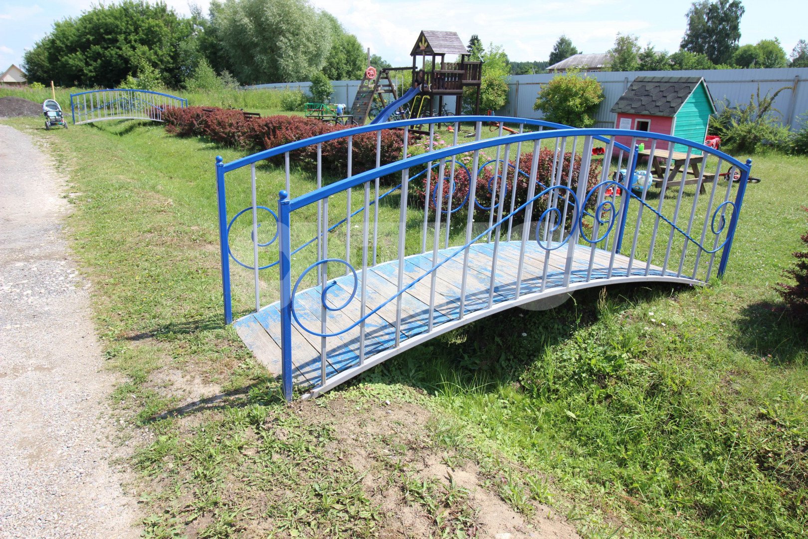 Фото №26: Дачное некоммерческое партнерство 11 сот. - Лебединое