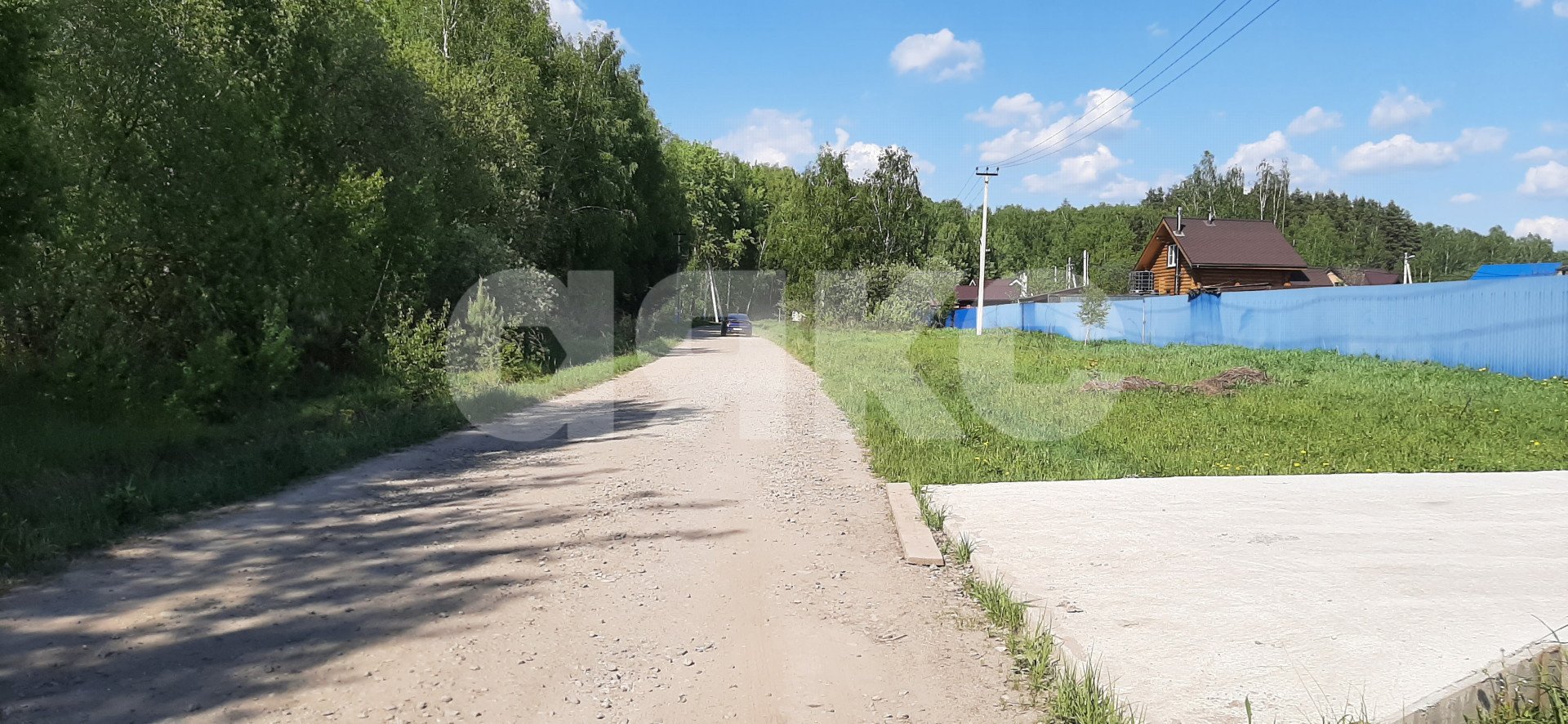 Фото №18: Дачное некоммерческое партнерство 11 сот. - Лебединое