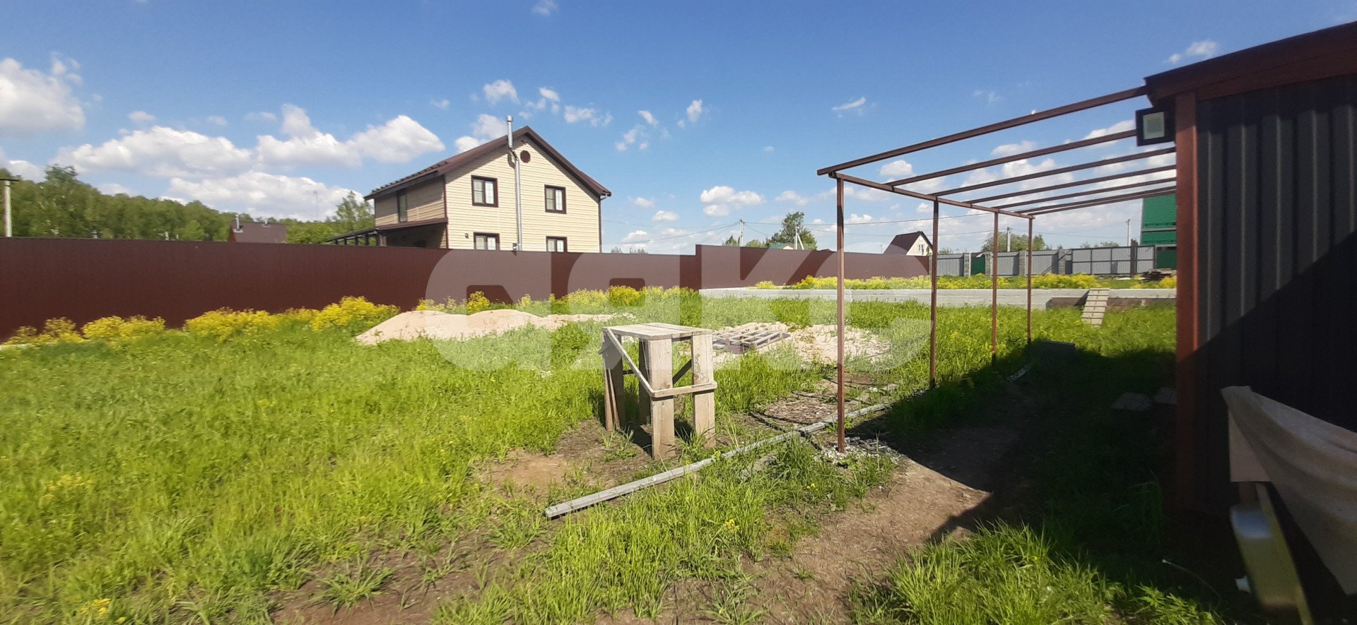 Фото №13: Дачное некоммерческое партнерство 11 сот. - Лебединое