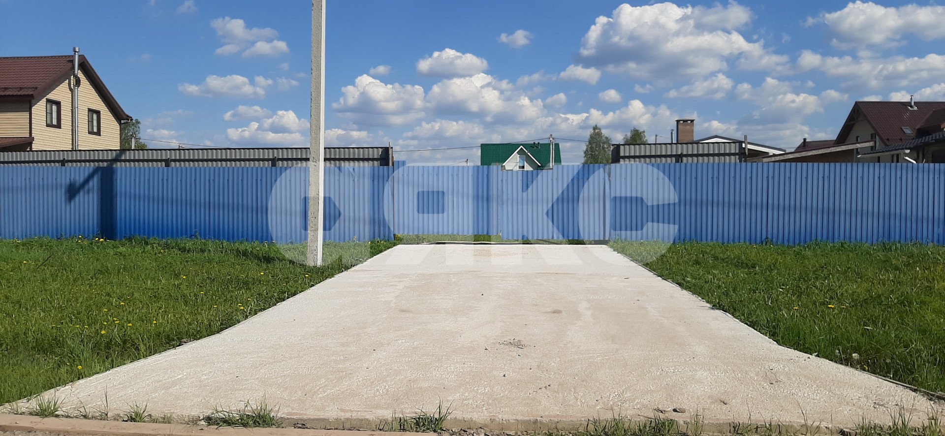 Фото №19: Дачное некоммерческое партнерство 11 сот. - Лебединое