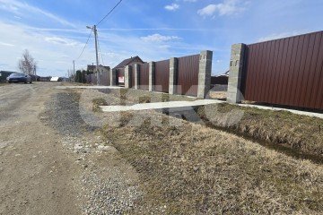 Фото №1: Дачное некоммерческое партнерство - Лебединое, 