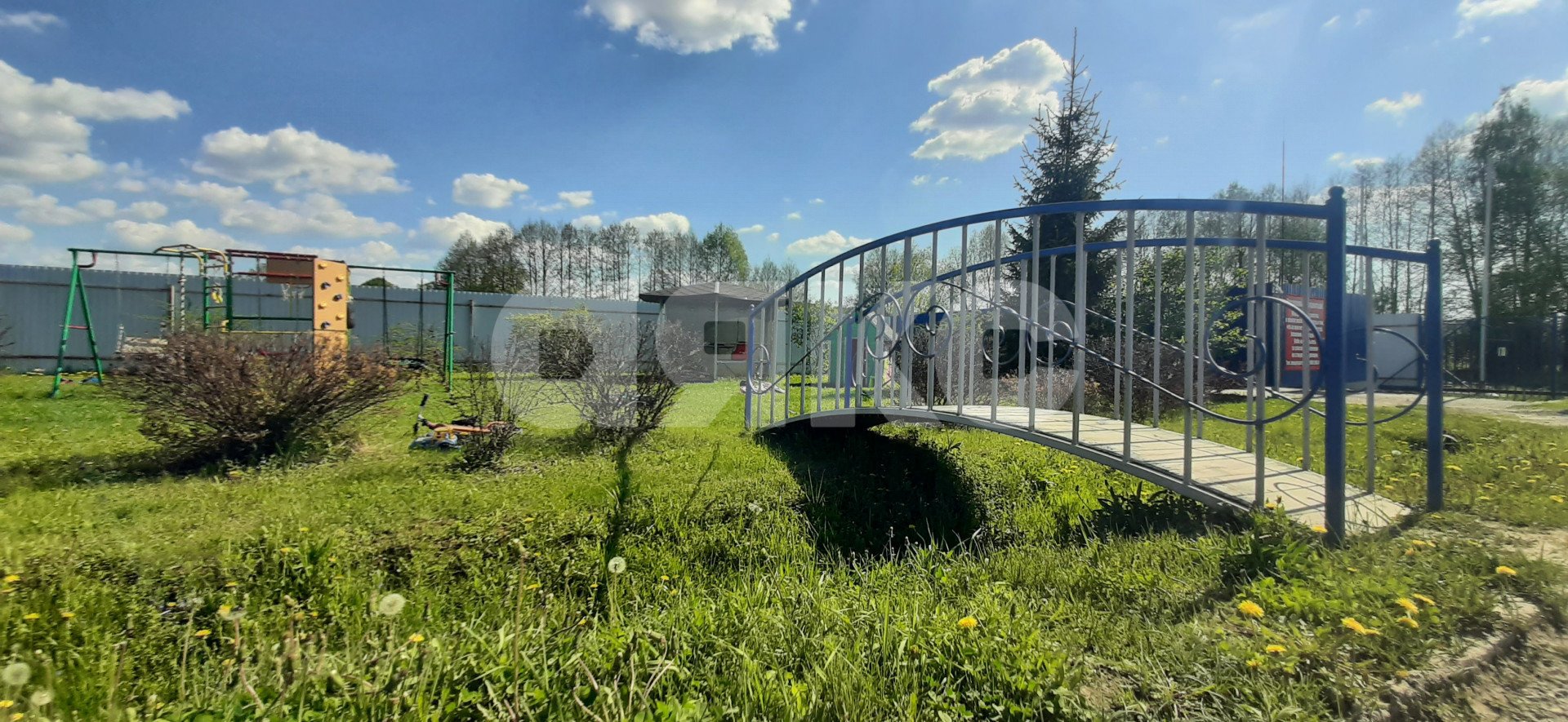 Фото №20: Дачное некоммерческое партнерство 11 сот. - Лебединое