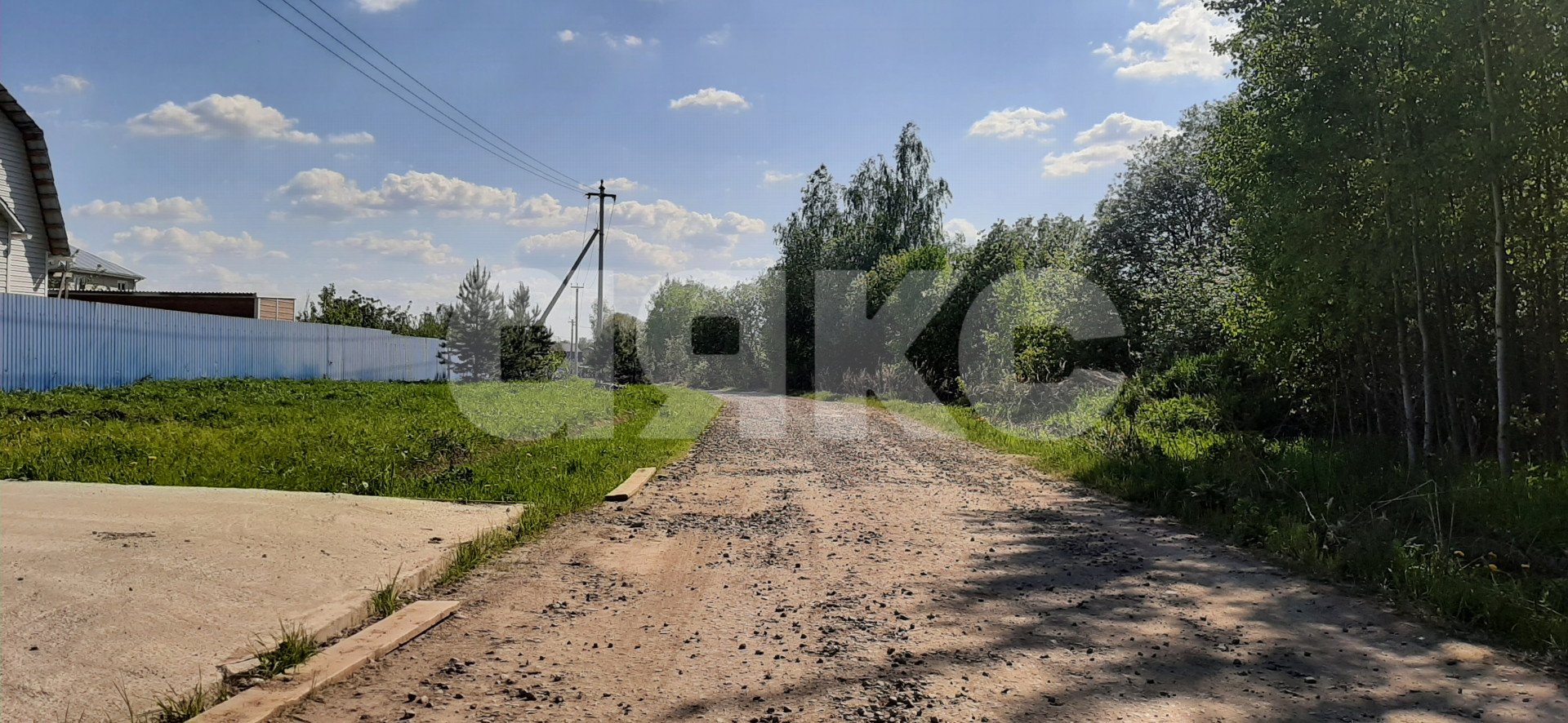 Фото №24: Дачное некоммерческое партнерство 11 сот. - Лебединое