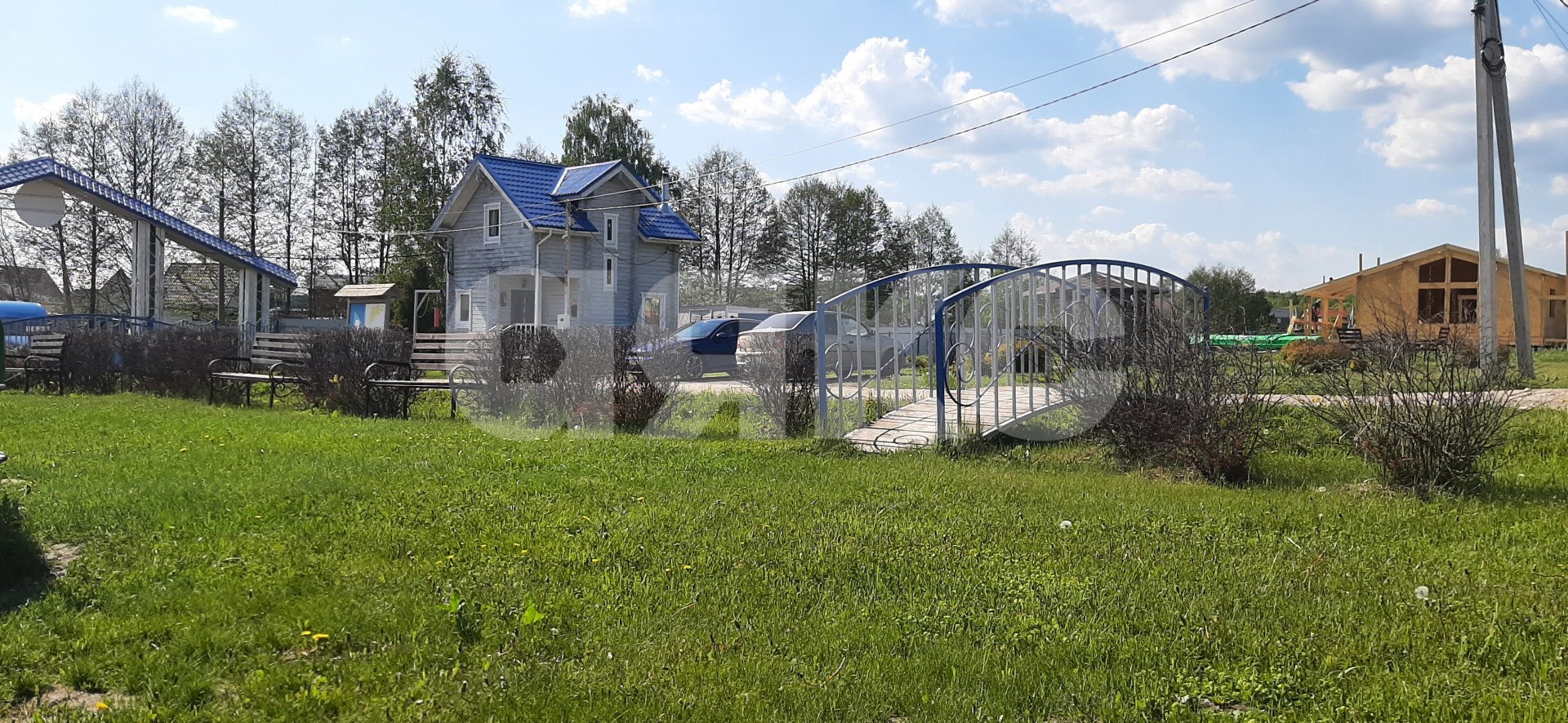 Фото №23: Дачное некоммерческое партнерство 11 сот. - Лебединое