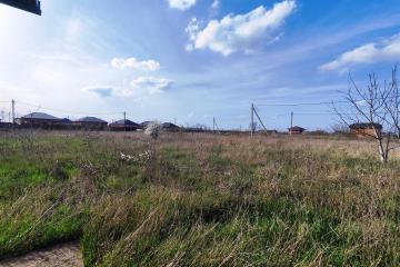 Фото №3: Земельный участок 8 сот. - Индустриальный, мкр. Прикубанский внутригородской округ, ул. Творческая, 32