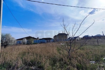 Фото №5: Земельный участок под ИЖС 8 сот. - Индустриальный, мкр. Прикубанский внутригородской округ, ул. Творческая, 32