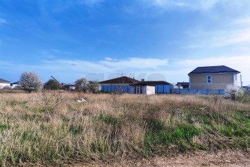 Фото №1: Земельный участок под ИЖС 8 сот. - Индустриальный, мкр. Прикубанский внутригородской округ, ул. Творческая, 32