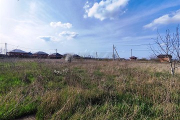 Фото №3: Земельный участок под ИЖС 8 сот. - Индустриальный, мкр. Прикубанский внутригородской округ, ул. Творческая, 32