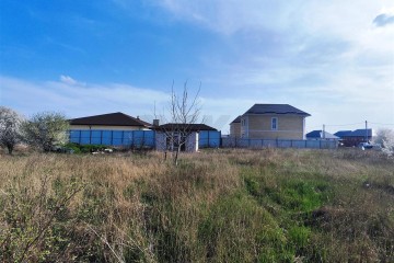 Фото №2: Земельный участок под ИЖС 8 сот. - Индустриальный, мкр. Прикубанский внутригородской округ, ул. Творческая, 32