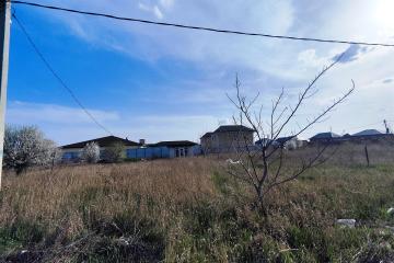 Фото №5: Земельный участок 8 сот. - Индустриальный, мкр. Прикубанский внутригородской округ, ул. Творческая, 32