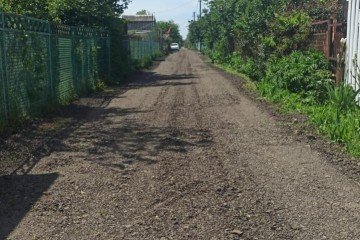 Фото №1: Участок садоводство 6 сот. - НСТ Весна, мкр. Прикубанский внутригородской округ, ул. Виноградная, 52