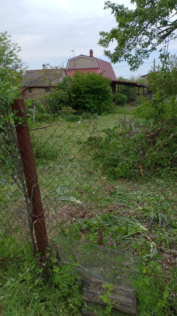 Фото №6: Земельный участок 6 сот. - НСТ Весна, мкр. Прикубанский внутригородской округ, ул. Виноградная, 52