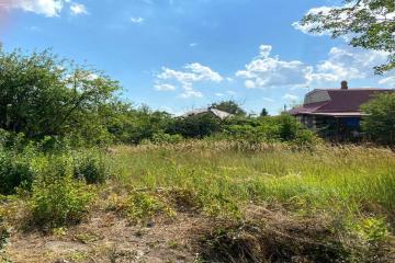 Фото №4: Земельный участок 6 сот. - НСТ Весна, мкр. Прикубанский внутригородской округ, ул. Виноградная, 52