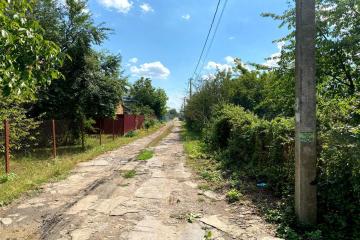 Фото №3: Земельный участок 6 сот. - НСТ Весна, мкр. Прикубанский внутригородской округ, ул. Виноградная, 52