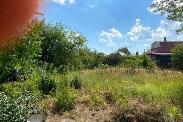 Фото №3: Участок садоводство 6 сот. - НСТ Весна, мкр. Прикубанский внутригородской округ, ул. Виноградная, 52