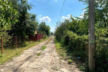 Фото №2: Участок садоводство 6 сот. - НСТ Весна, мкр. Прикубанский внутригородской округ, ул. Виноградная, 52